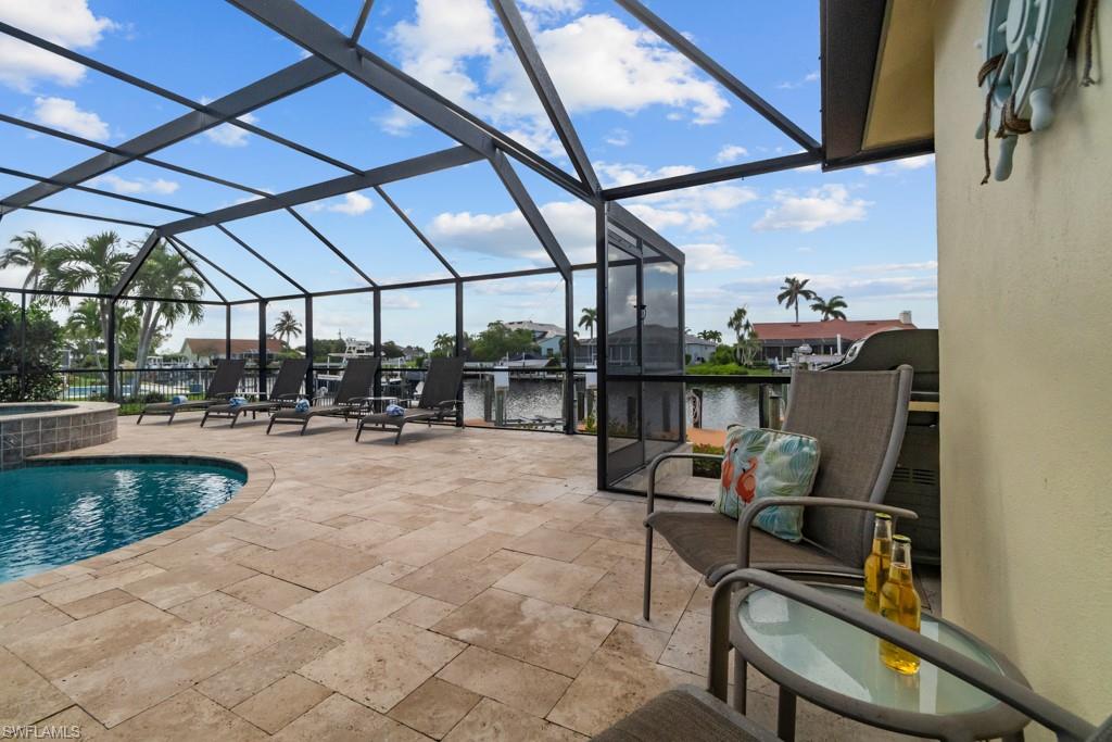 PALM ACRES - Residential