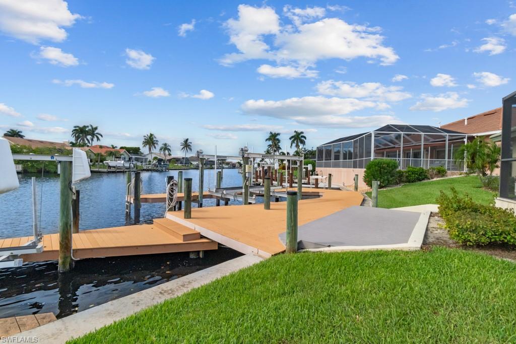 PALM ACRES - Residential