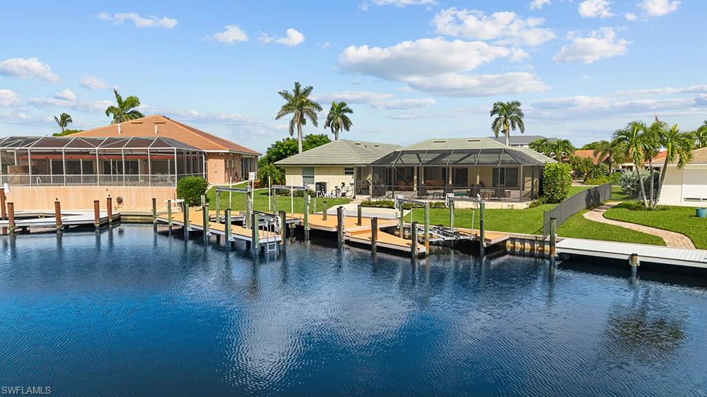 PALM ACRES - Residential