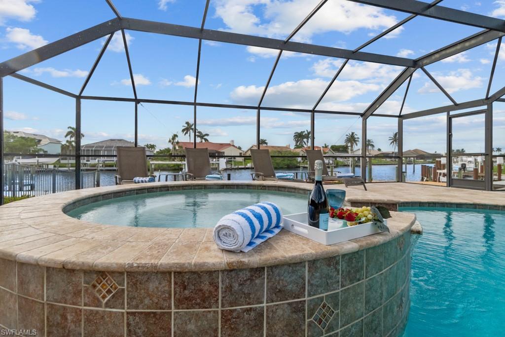 PALM ACRES - Residential