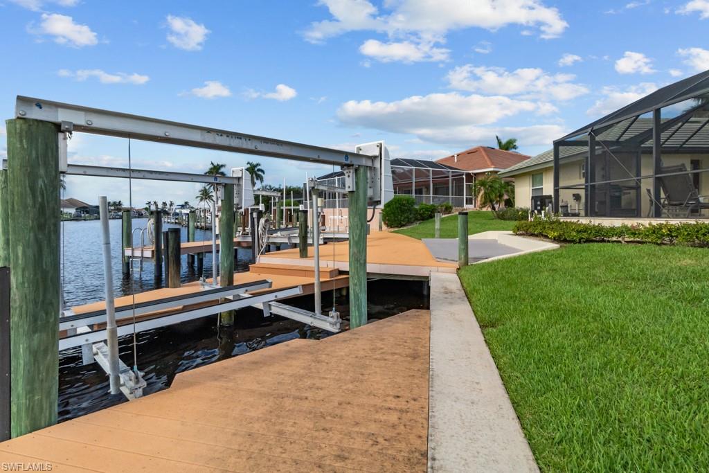 PALM ACRES - Residential