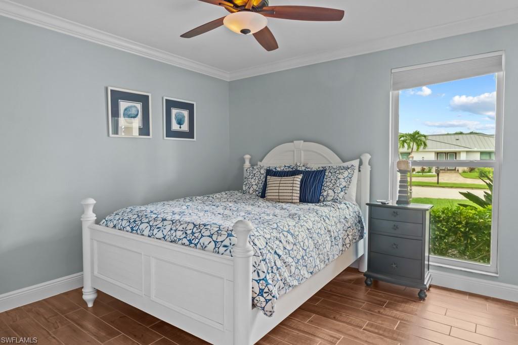 PALM ACRES - Residential