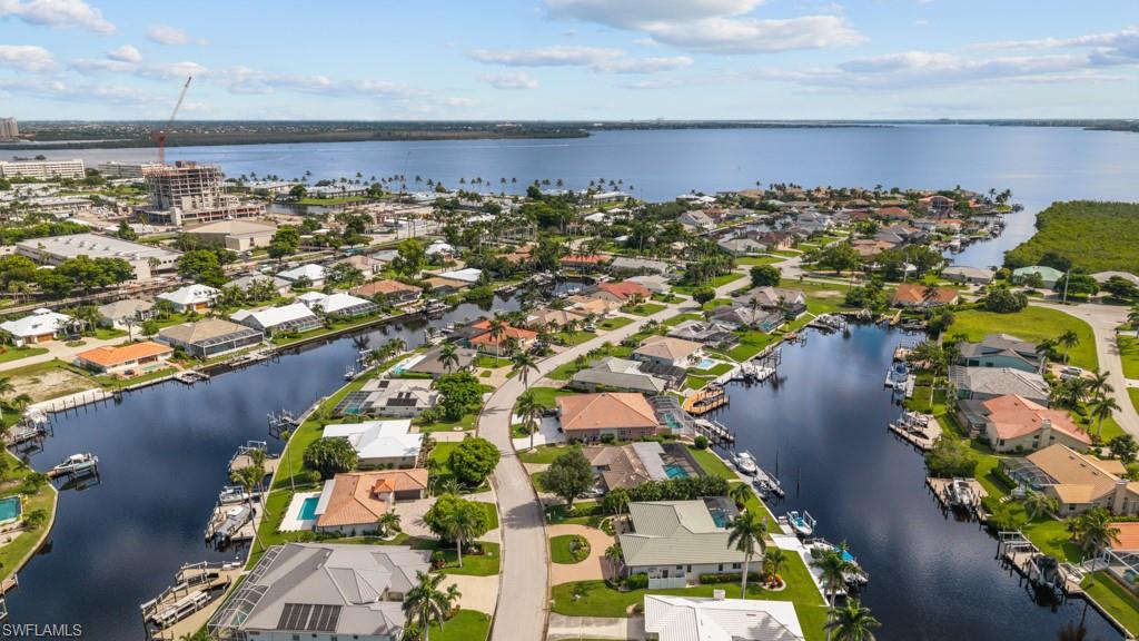 PALM ACRES - Residential