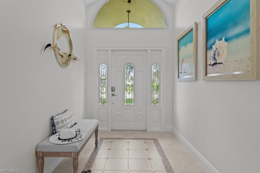 PALM ACRES - Residential