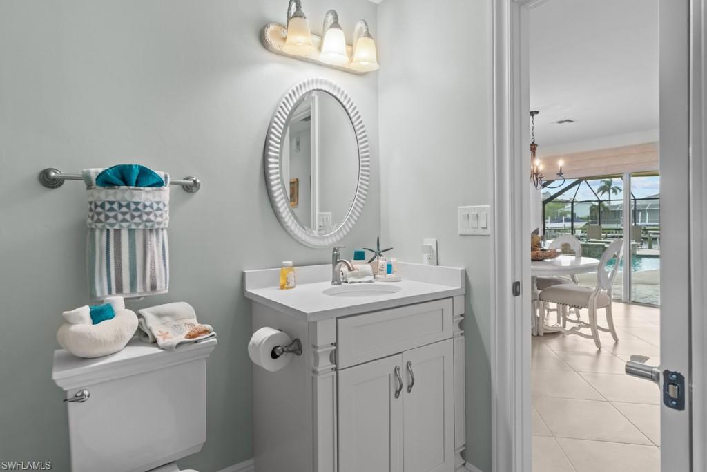 PALM ACRES - Residential