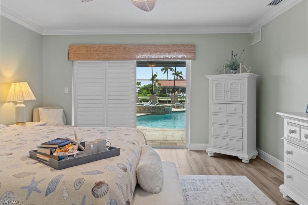 PALM ACRES - Residential