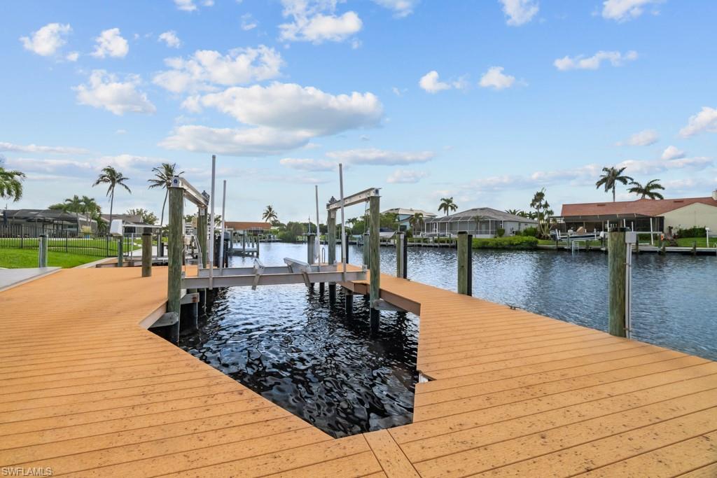 PALM ACRES - Residential