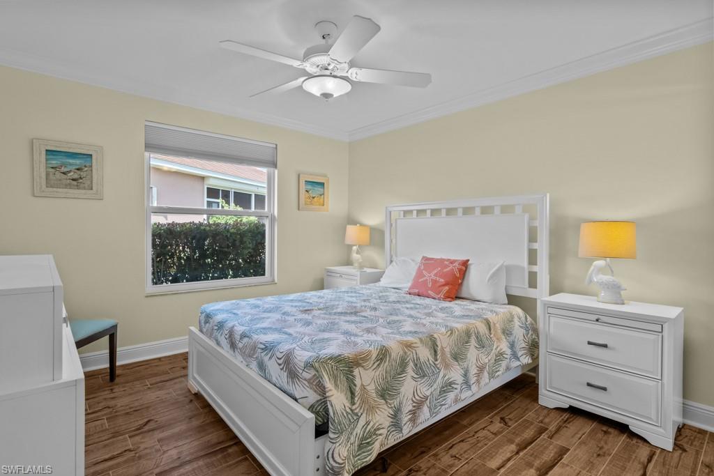 PALM ACRES - Residential