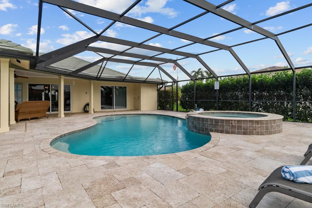 PALM ACRES - Residential