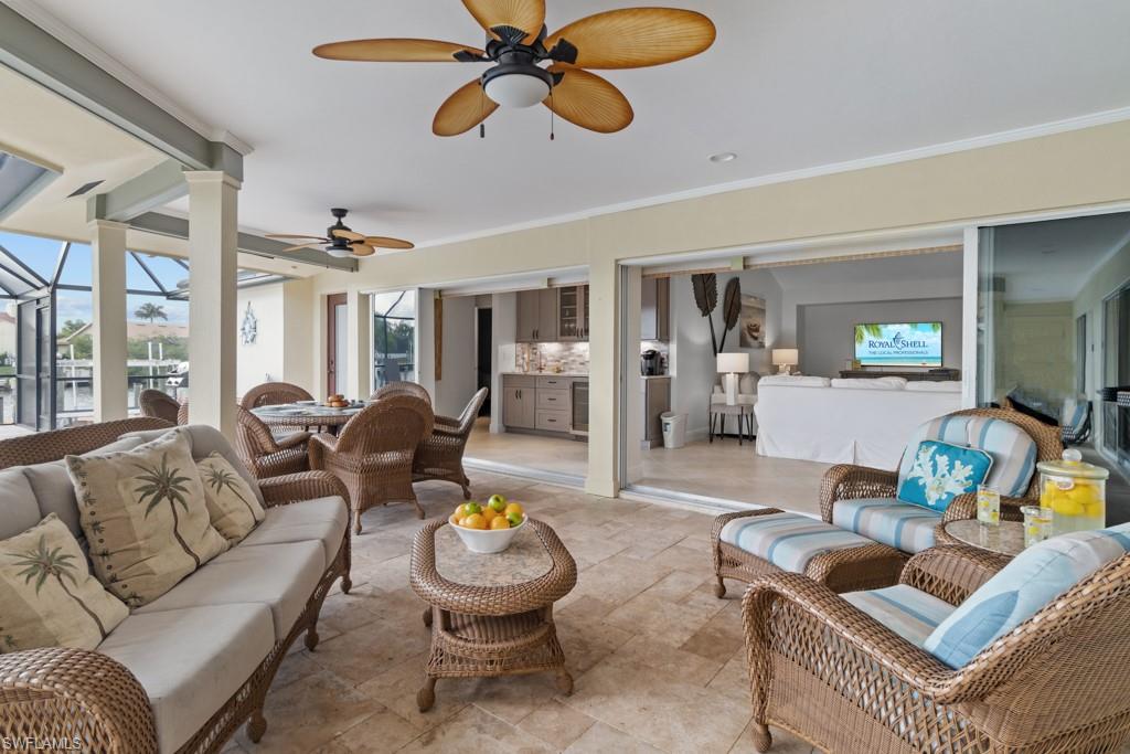 PALM ACRES - Residential