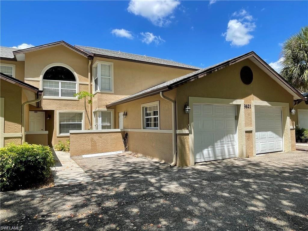 9621 Crescent Garden DR G-101