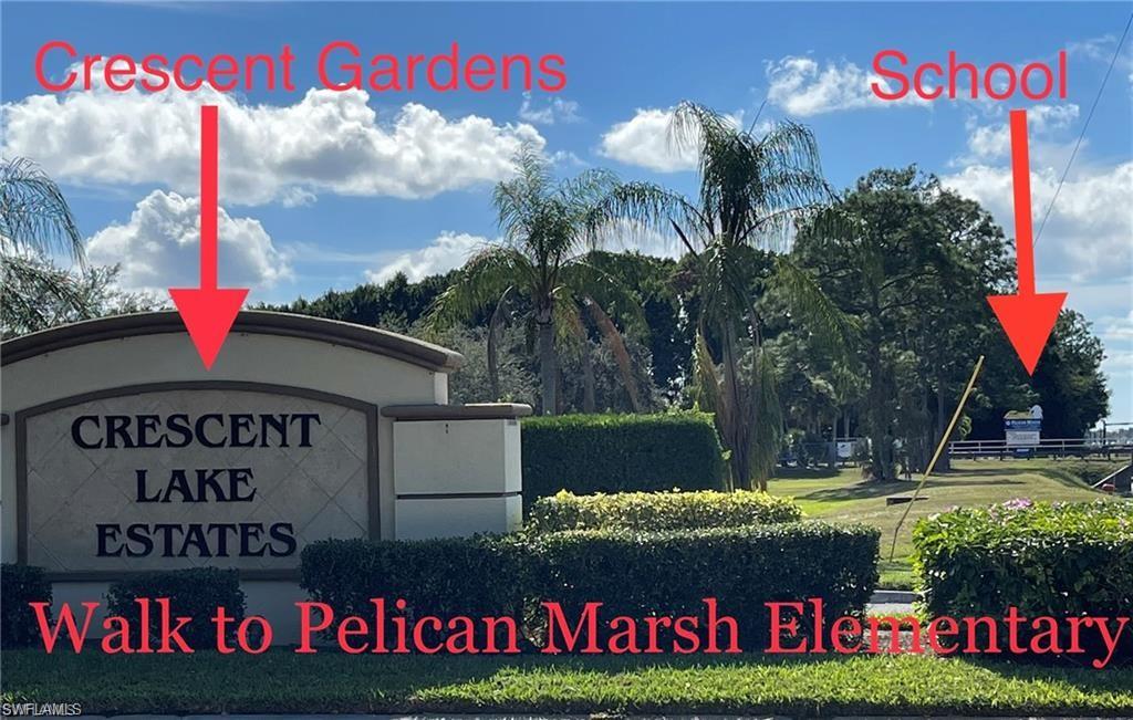 9621 Crescent Garden DR G-101