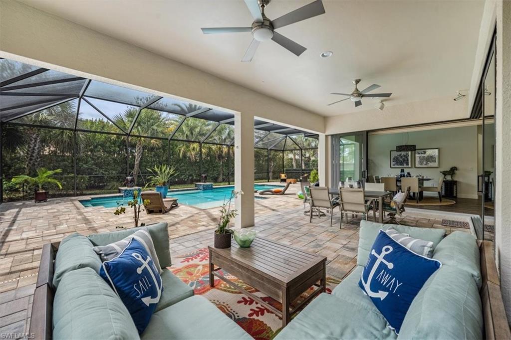 CAMDEN LAKES - Residential