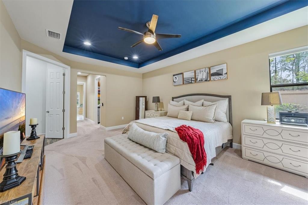 CAMDEN LAKES - Residential