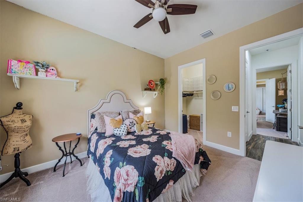 CAMDEN LAKES - Residential