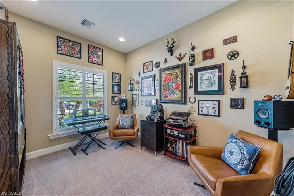 CAMDEN LAKES - Residential