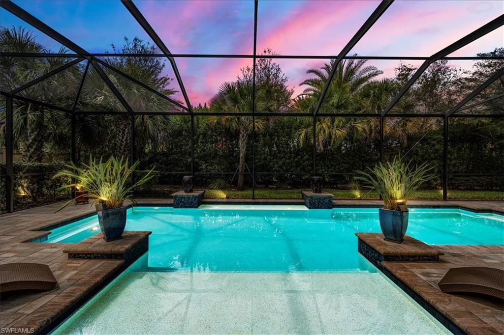 CAMDEN LAKES - Residential