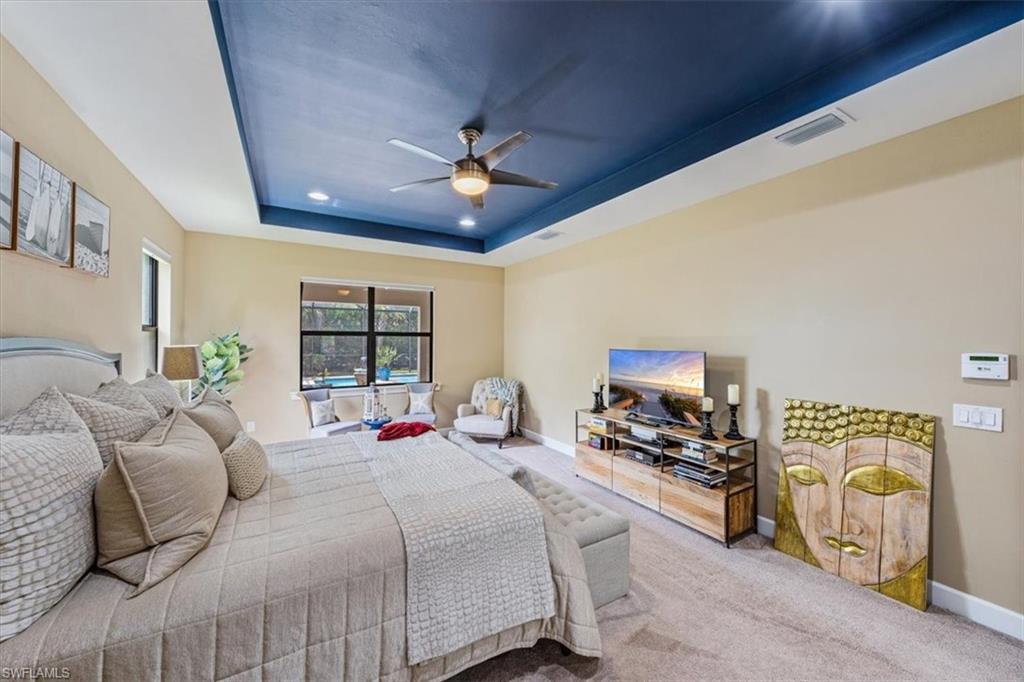 CAMDEN LAKES - Residential