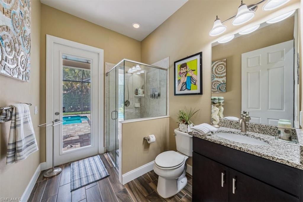 CAMDEN LAKES - Residential