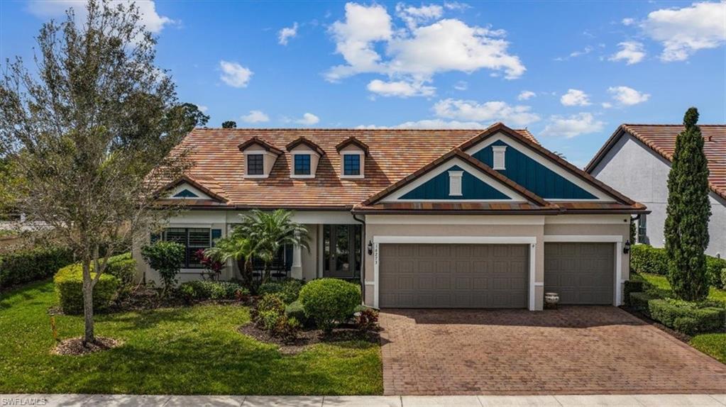 CAMDEN LAKES - Residential