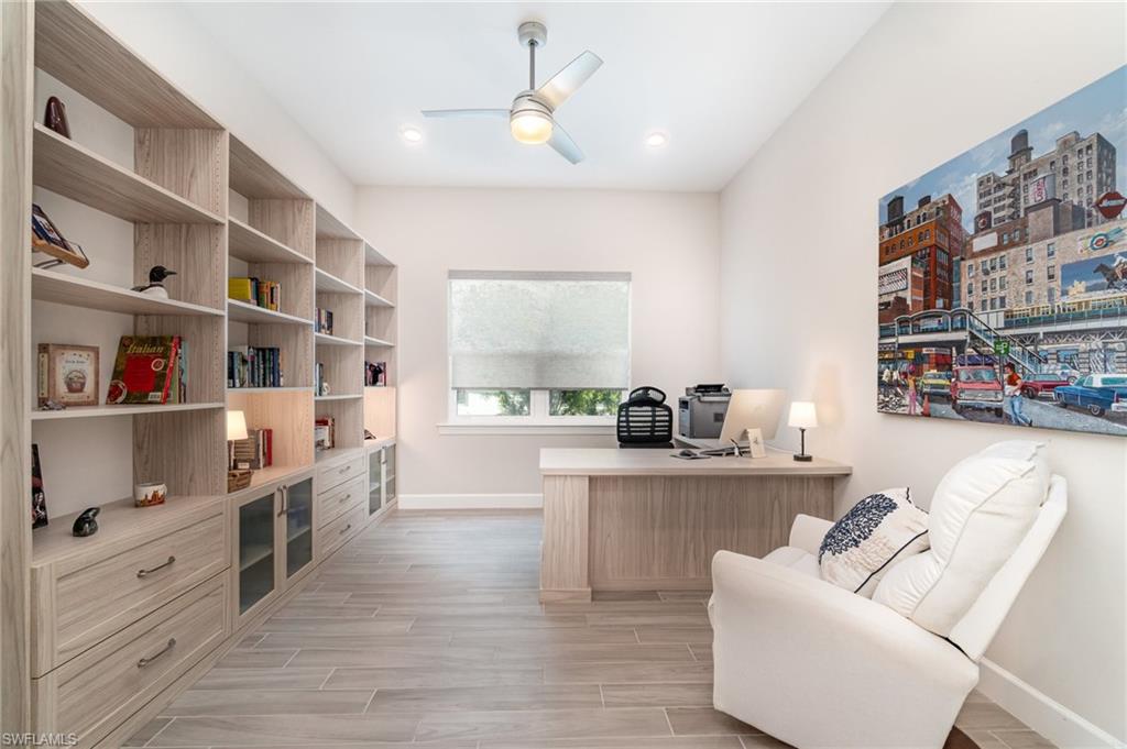 DEL WEBB OAK CREEK - Residential