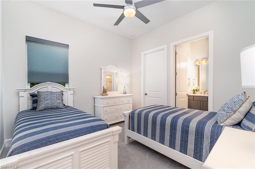 DEL WEBB OAK CREEK - Residential