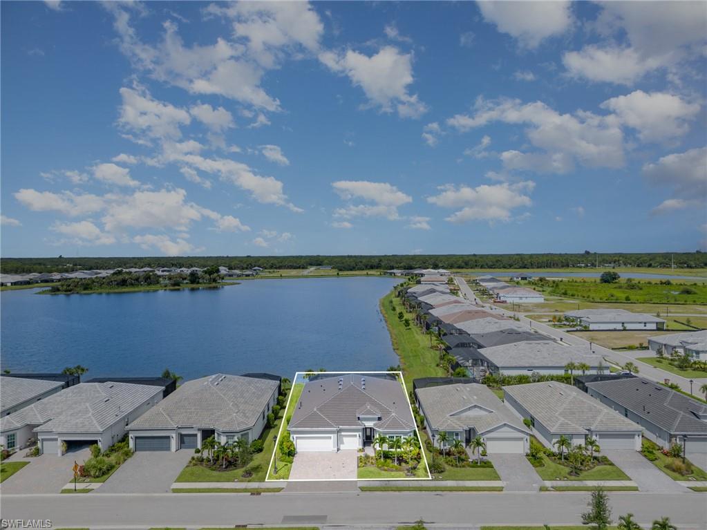 DEL WEBB OAK CREEK - Residential