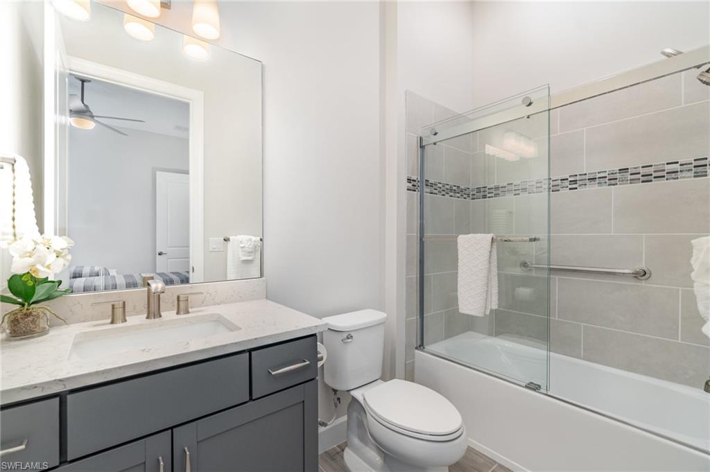 DEL WEBB OAK CREEK - Residential