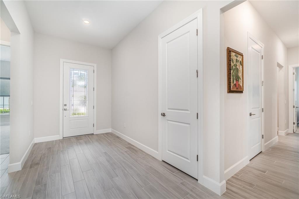 DEL WEBB OAK CREEK - Residential