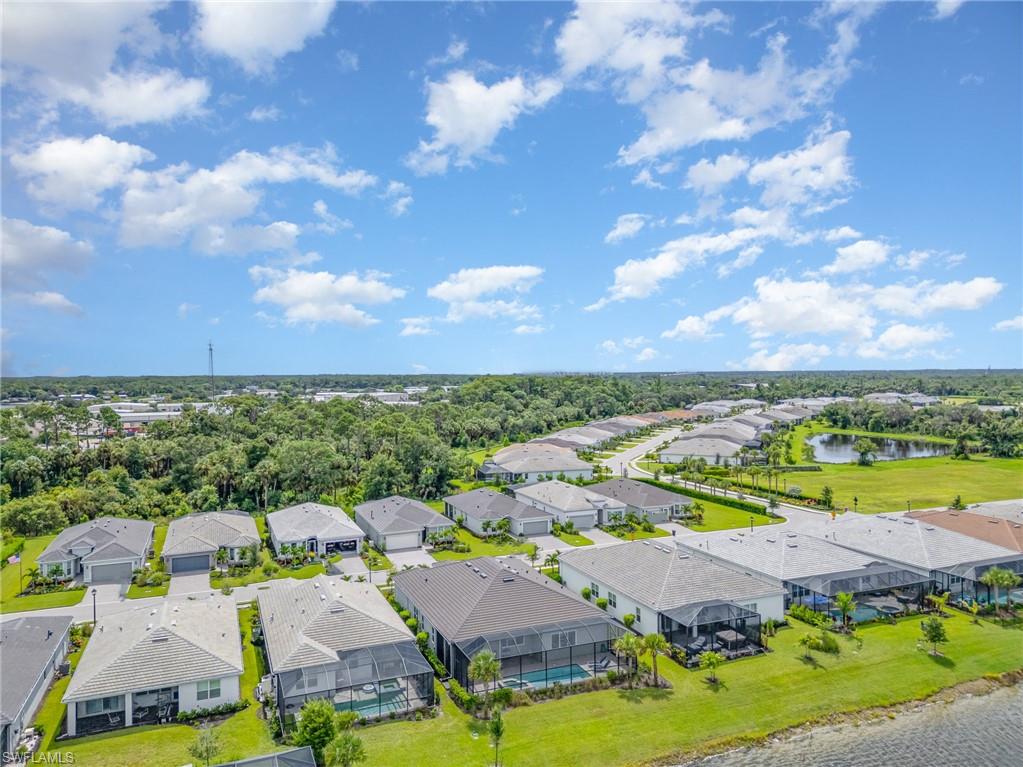 DEL WEBB OAK CREEK - Residential