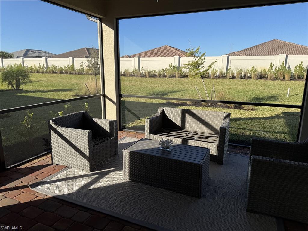 ESPLANADE LAKE CLUB - Residential Lease