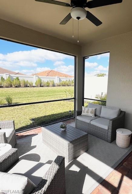 ESPLANADE LAKE CLUB - Residential Lease