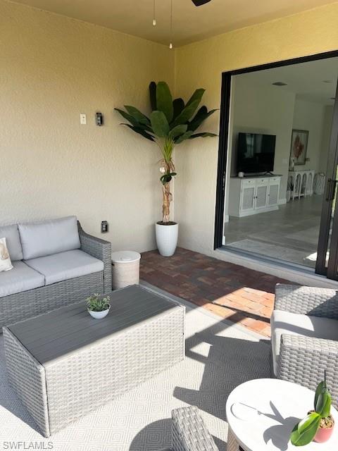 ESPLANADE LAKE CLUB - Residential Lease