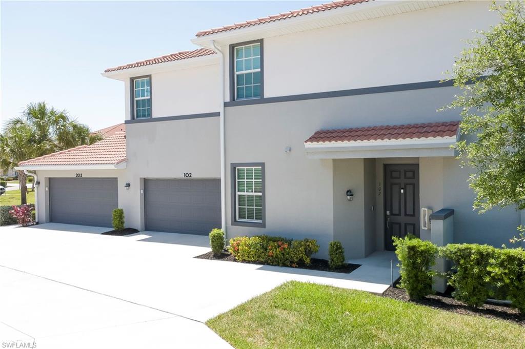 SANTA LUZ - Residential