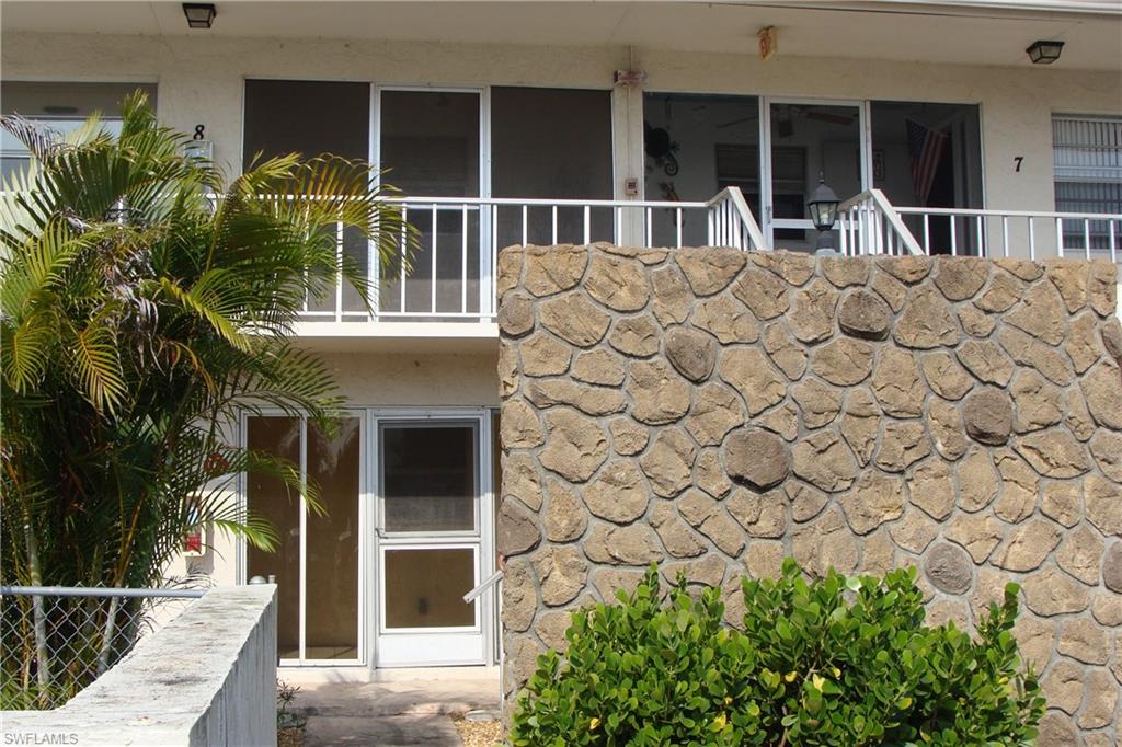 CORONADO MANOR CONDO - Residential