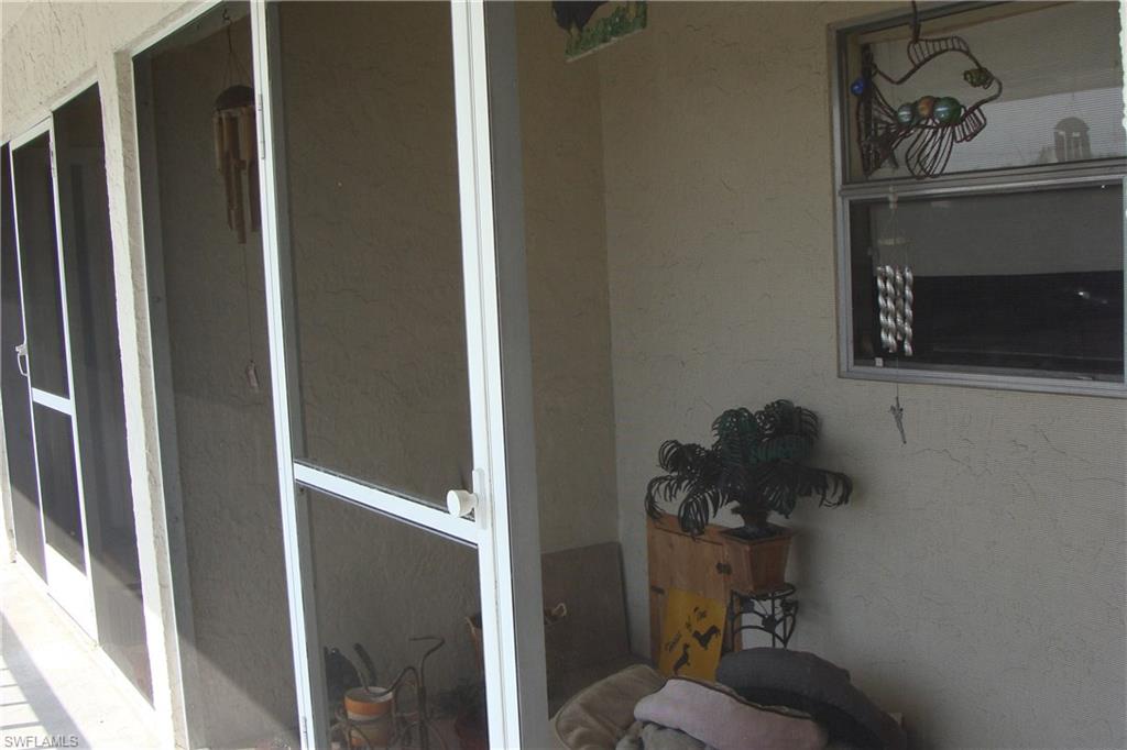 CORONADO MANOR CONDO - Residential