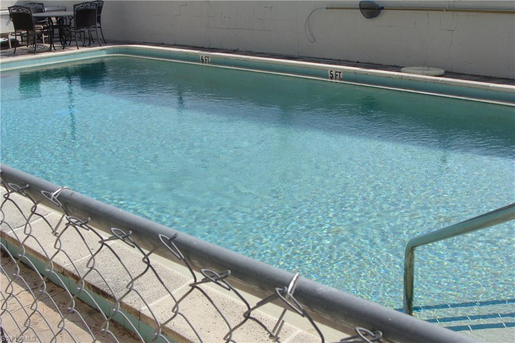 CORONADO MANOR CONDO - Residential