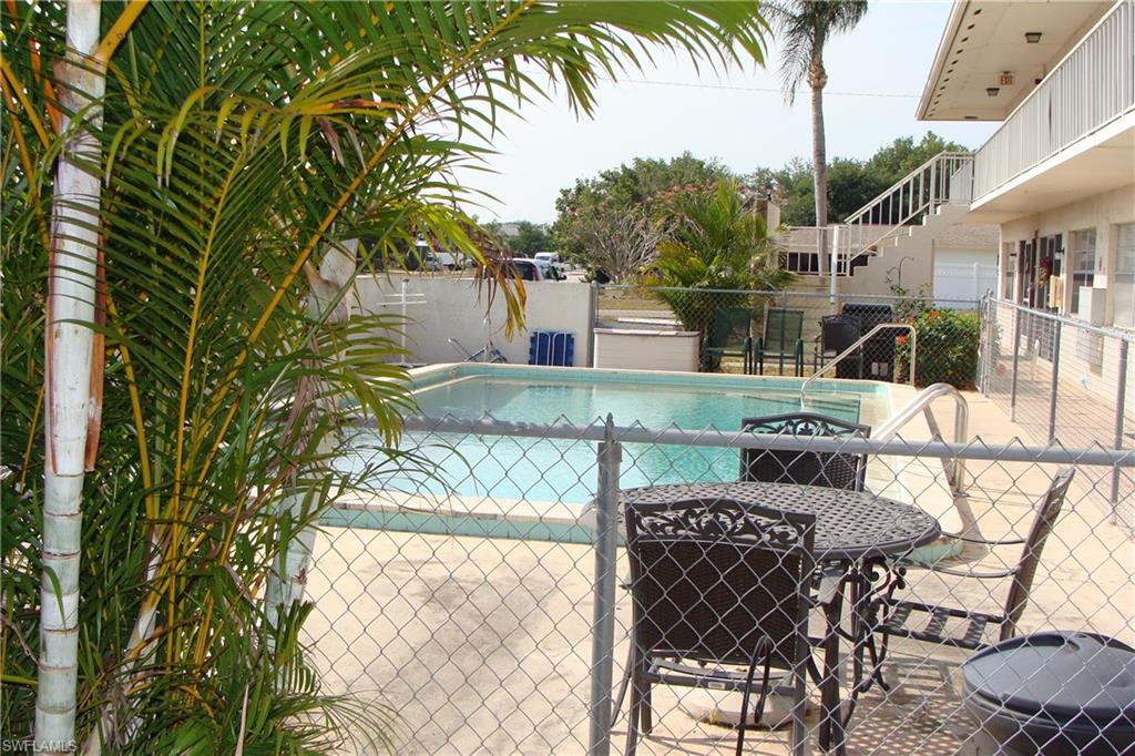 CORONADO MANOR CONDO - Residential