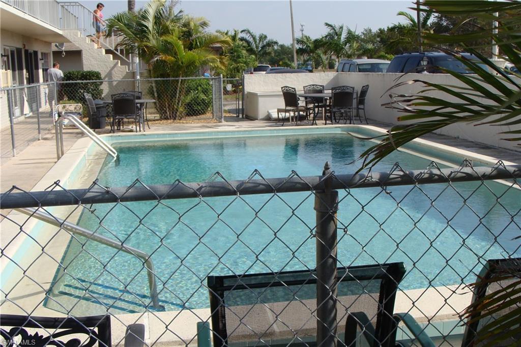 CORONADO MANOR CONDO - Residential