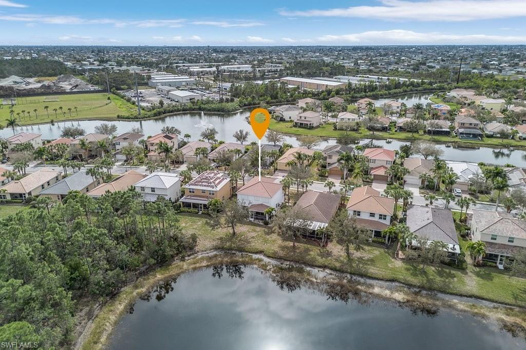 CORAL LAKES - Residential Lease