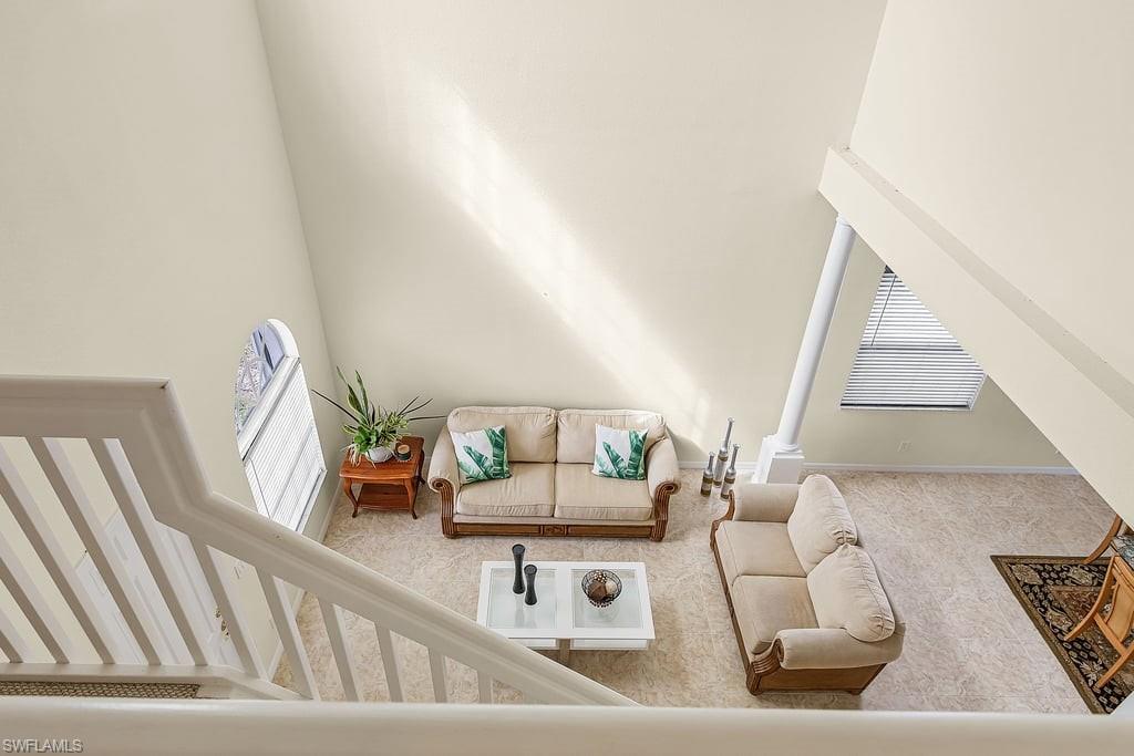 CORAL LAKES - Residential Lease