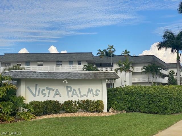 VISTA PALMS - Residential