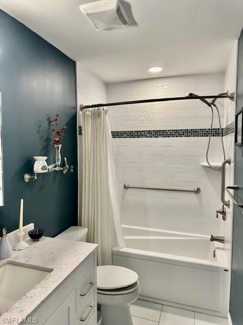 VISTA PALMS - Residential