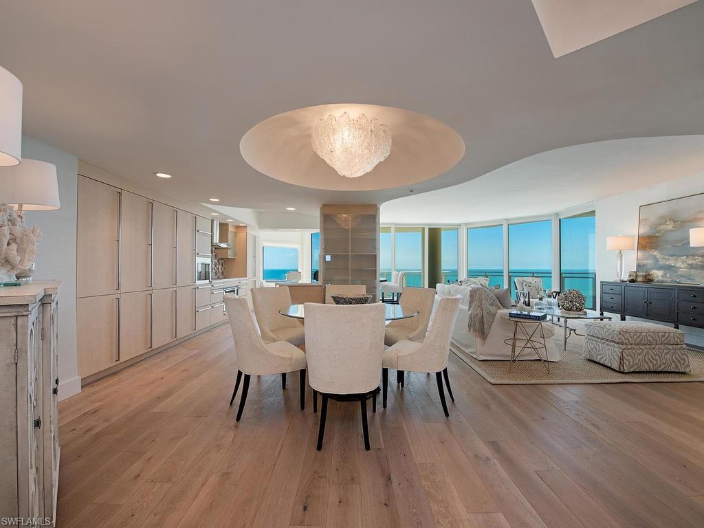 BRIGHTON AT BAY COLONY - Residential