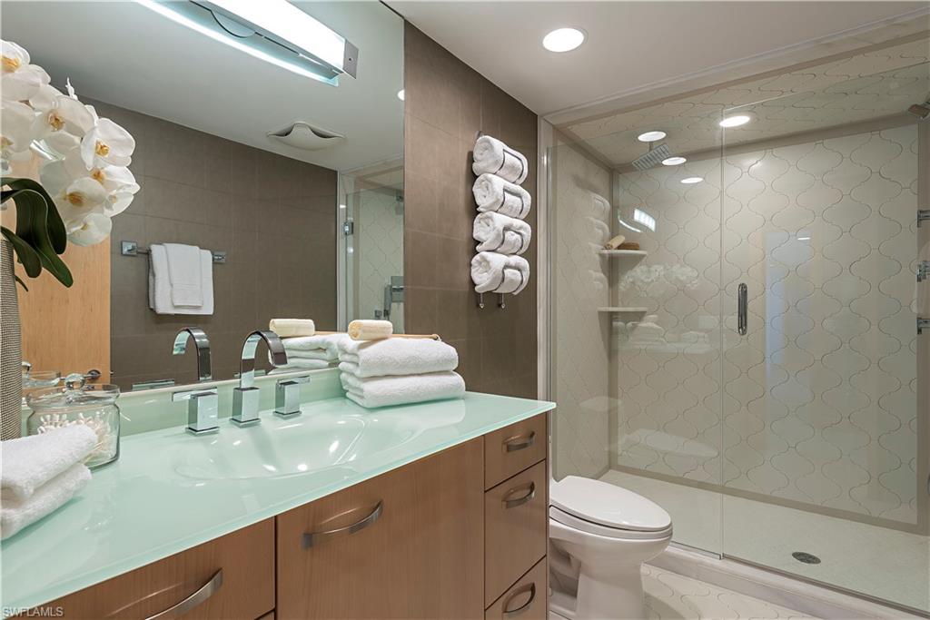 BRIGHTON AT BAY COLONY - Residential