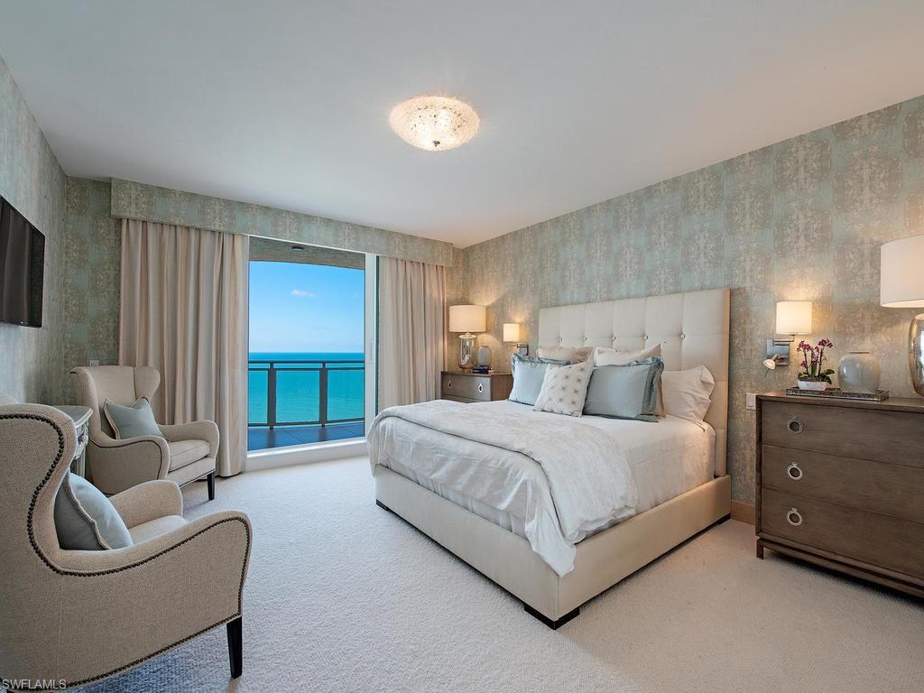 BRIGHTON AT BAY COLONY - Residential