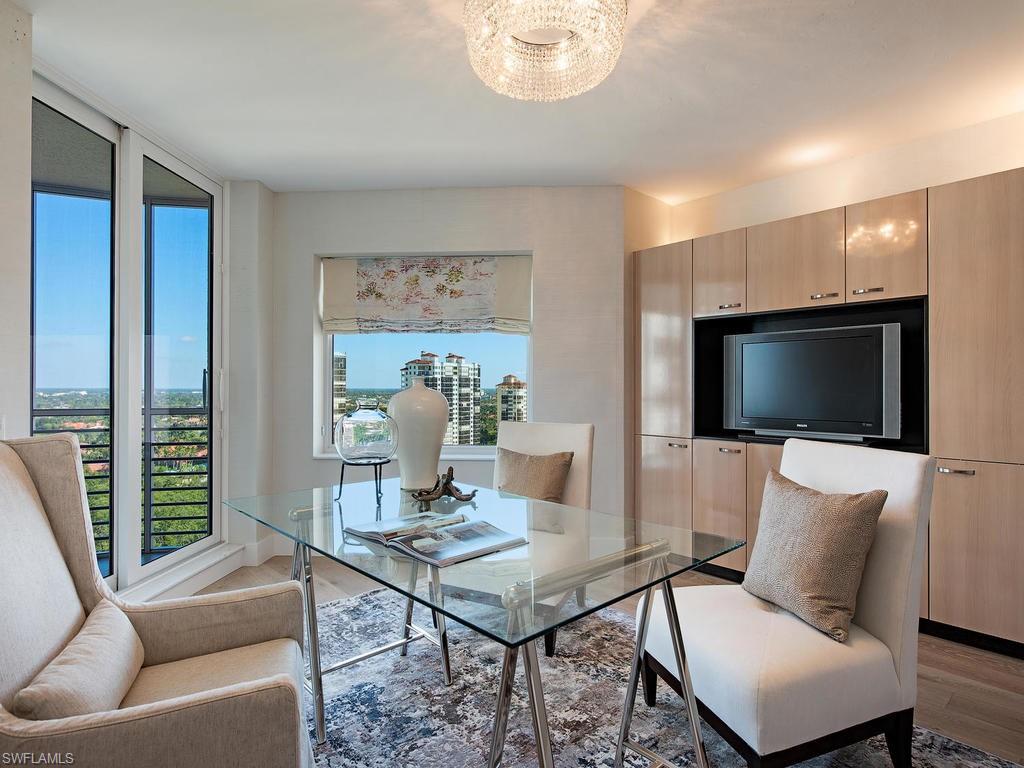 BRIGHTON AT BAY COLONY - Residential