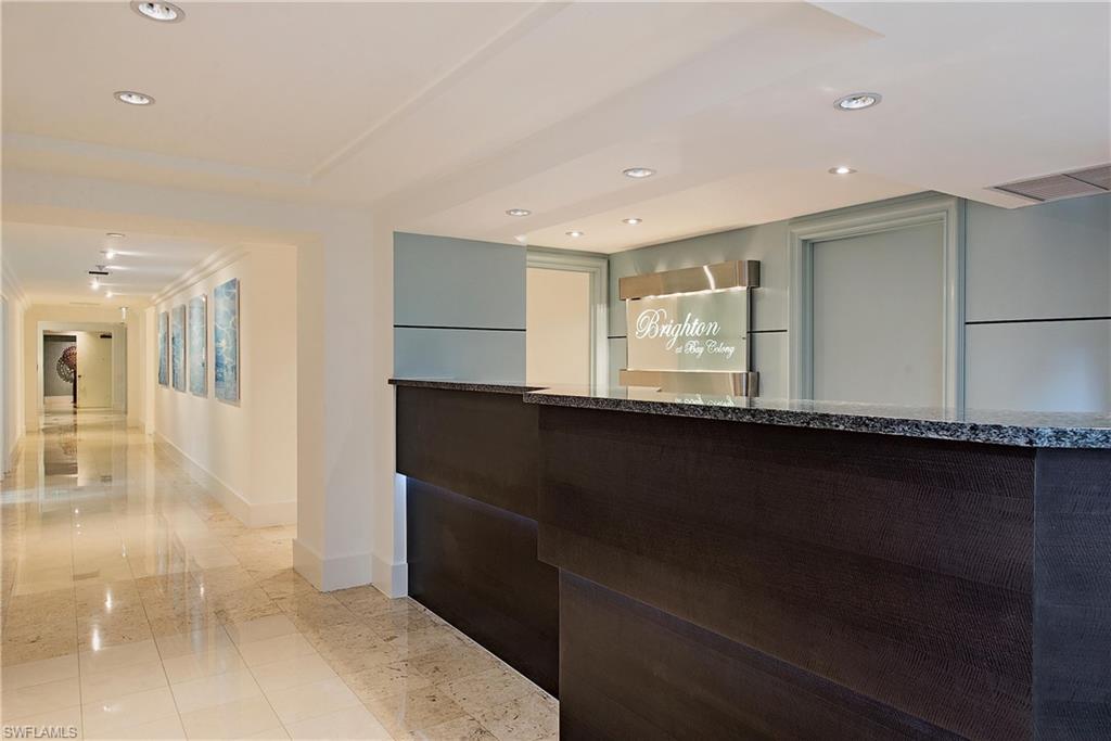 BRIGHTON AT BAY COLONY - Residential