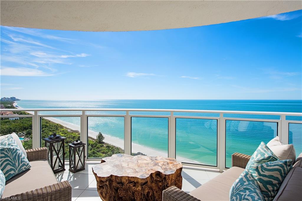 BRIGHTON AT BAY COLONY - Residential