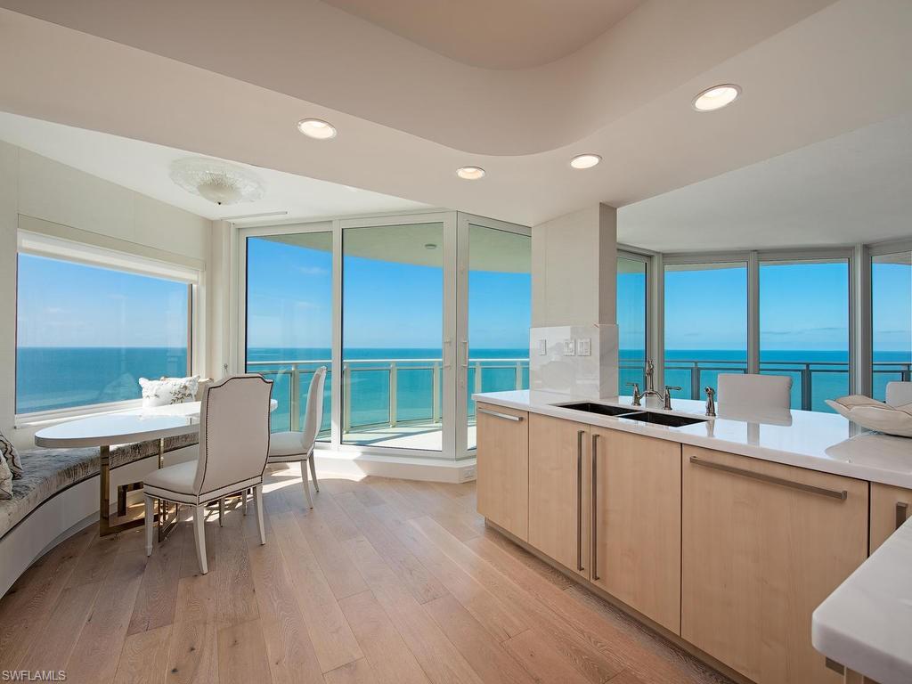 BRIGHTON AT BAY COLONY - Residential